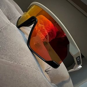 Oakley Bxtr Sunglasses